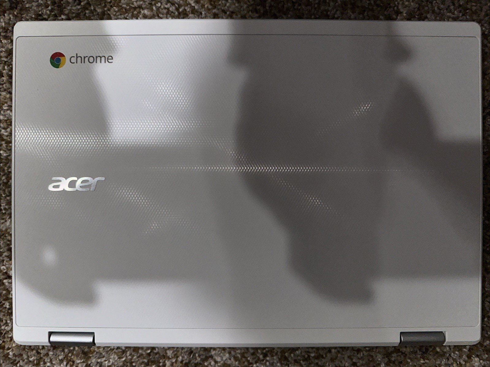 Acer Chromebook R11 Touch White CB5-132T N15Q8