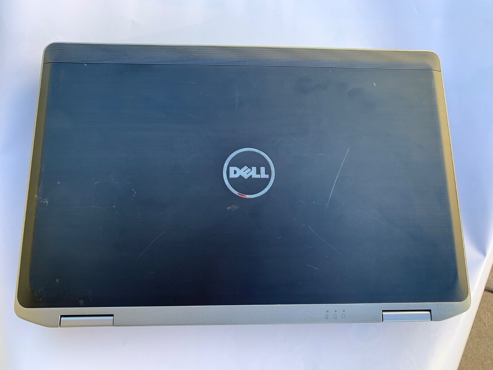 Genuine OEM Dell Latitude E6430s 14″ i5-3320M @ 2.60GHz 4GB RAM,HDD: 250GB # 05