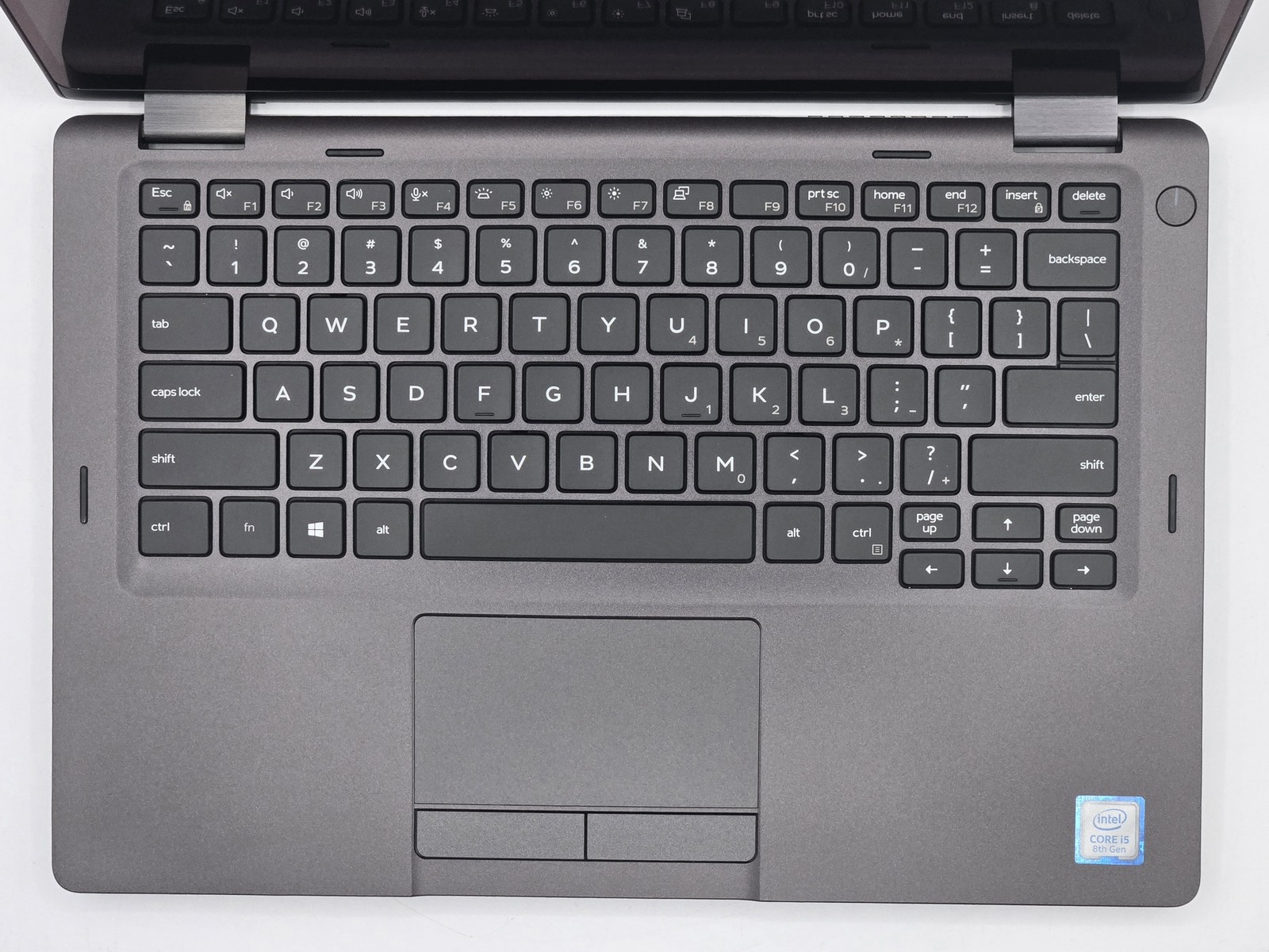 Dell Latitude 5300 2-in-1 13″ FHD Touch I5-8265U 256GB 16GB W11P Backlit