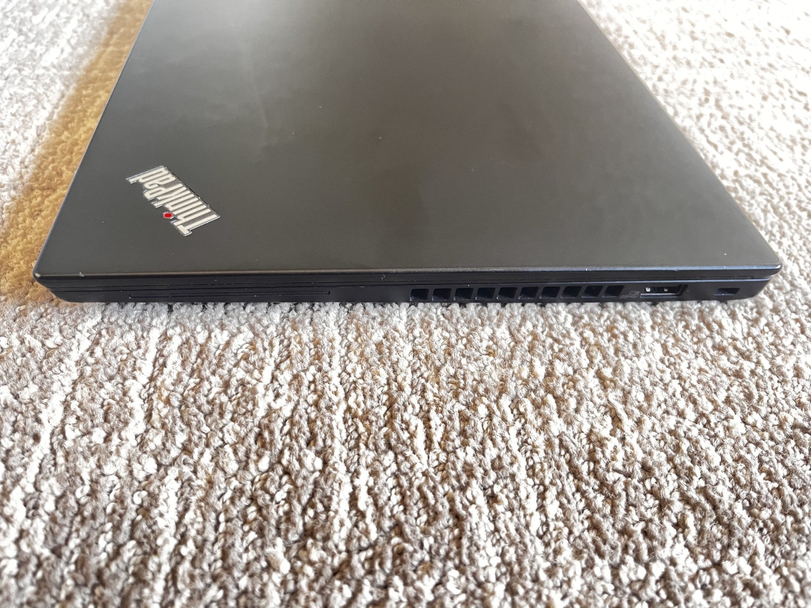 Lenovo ThinkPad X13 Gen 1 13.3″ CORE i7-10510U 16GB RAM 512GB SSD W10 Pro
