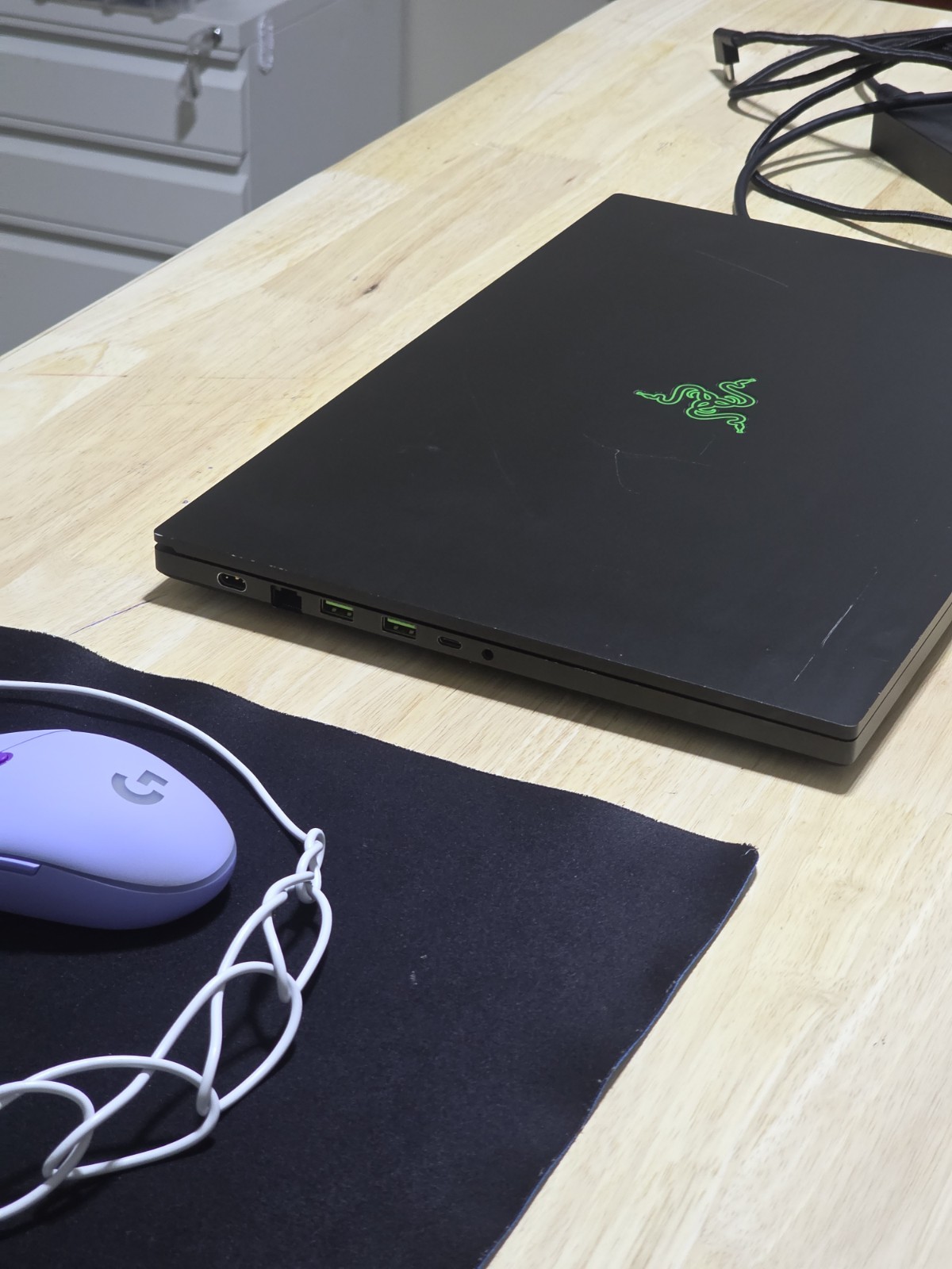 Razer Blade Pro 17 Gaming Laptop 2021: Intel Core i7-11800H 8-Core, NVIDIA…
