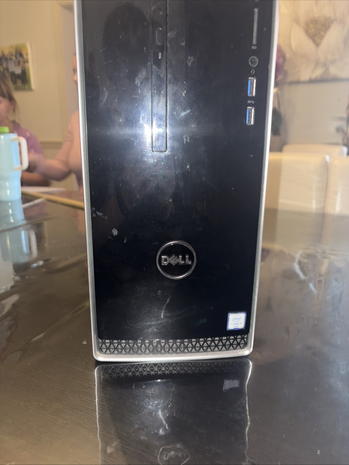 Dell Inspiron 3314/ 6thGen Core i3 / 4GB RAM /