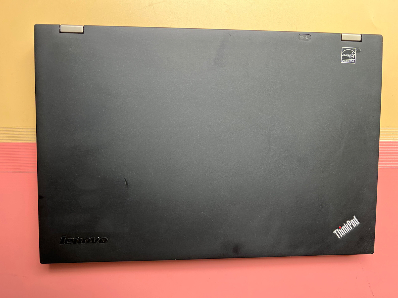 LENOVO THINKPAD T430s Core i5-3210M 2GB RAM 0GB HDD WEBCAM