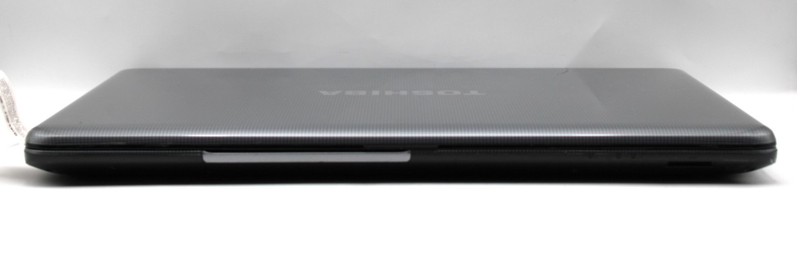 Toshiba Satellite L875D AMD A6-4400M@2.7GHz 1.25GB DDR3 240GB NO OS*USED/TESTED*