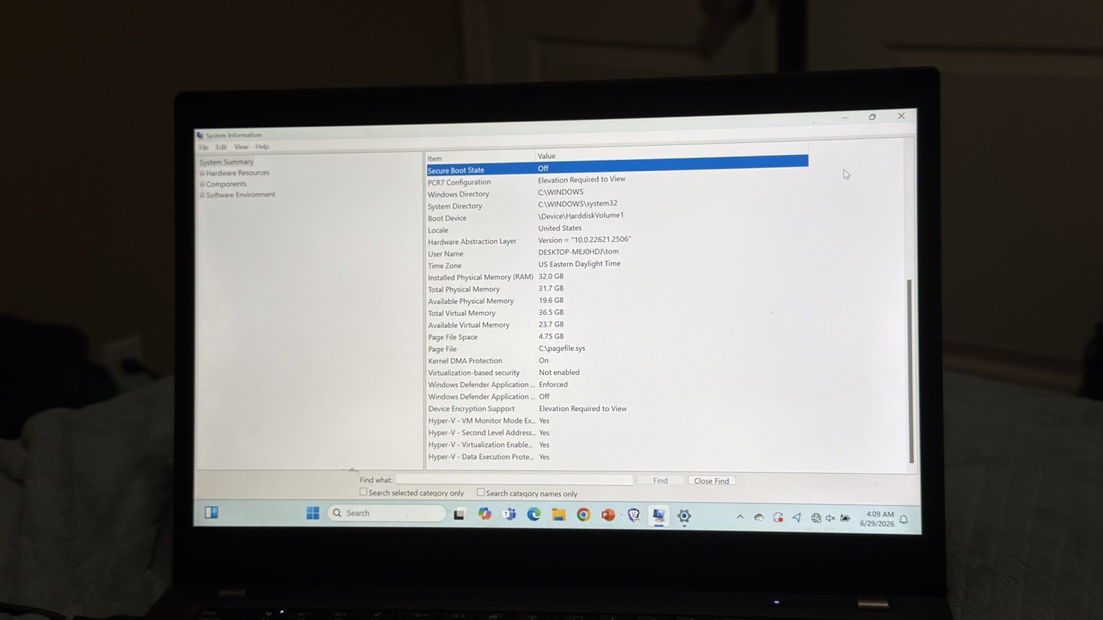 Lenovo ThinkPad T14 Gen 2 i7-1185G7 32GB RAM [256/512]GB SSD w/ Charger