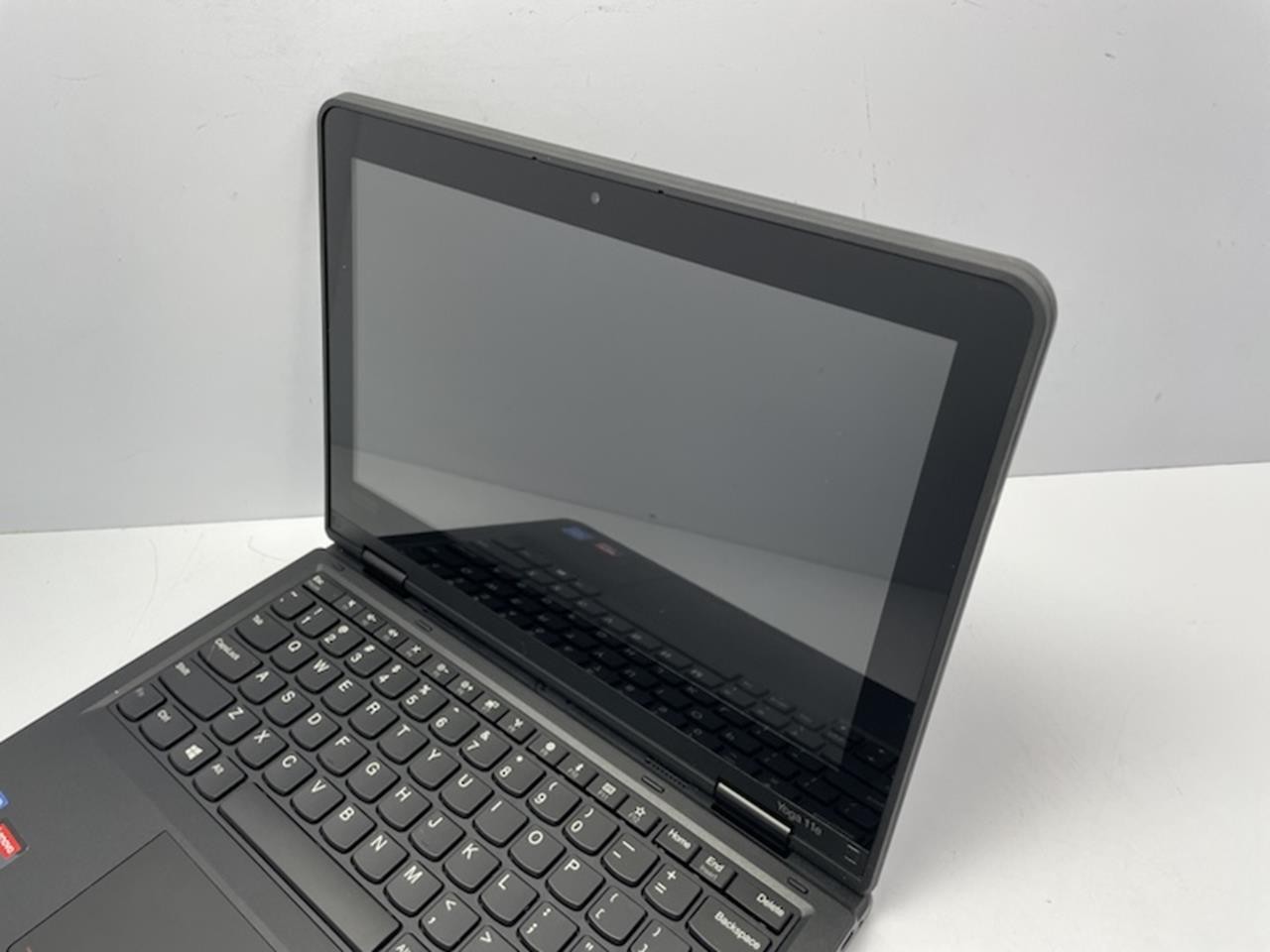 LENOVO THINKPAD YOGA 11E 5TH GEN Celeron N4120 1.10GHZ+4GB No HD/OS Bios Lock C