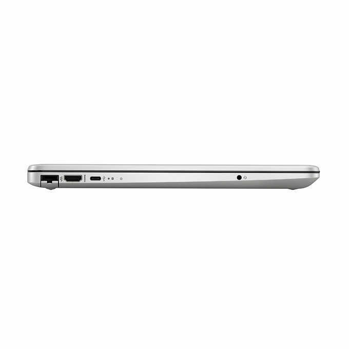 HP 15-dw3015cl T/S Laptop — Intel Core i5-1135G7/ 12GB/ 1TB HDD/USED ITEM