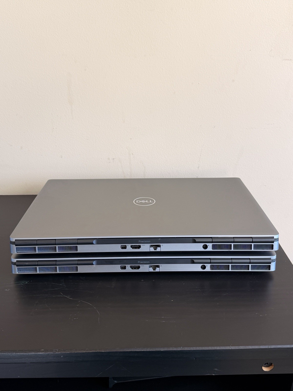Dell Precision 7750 | i7-10850H | 48GB RAM | 512GB SSD | 6GB GPU | Win 11 Pro