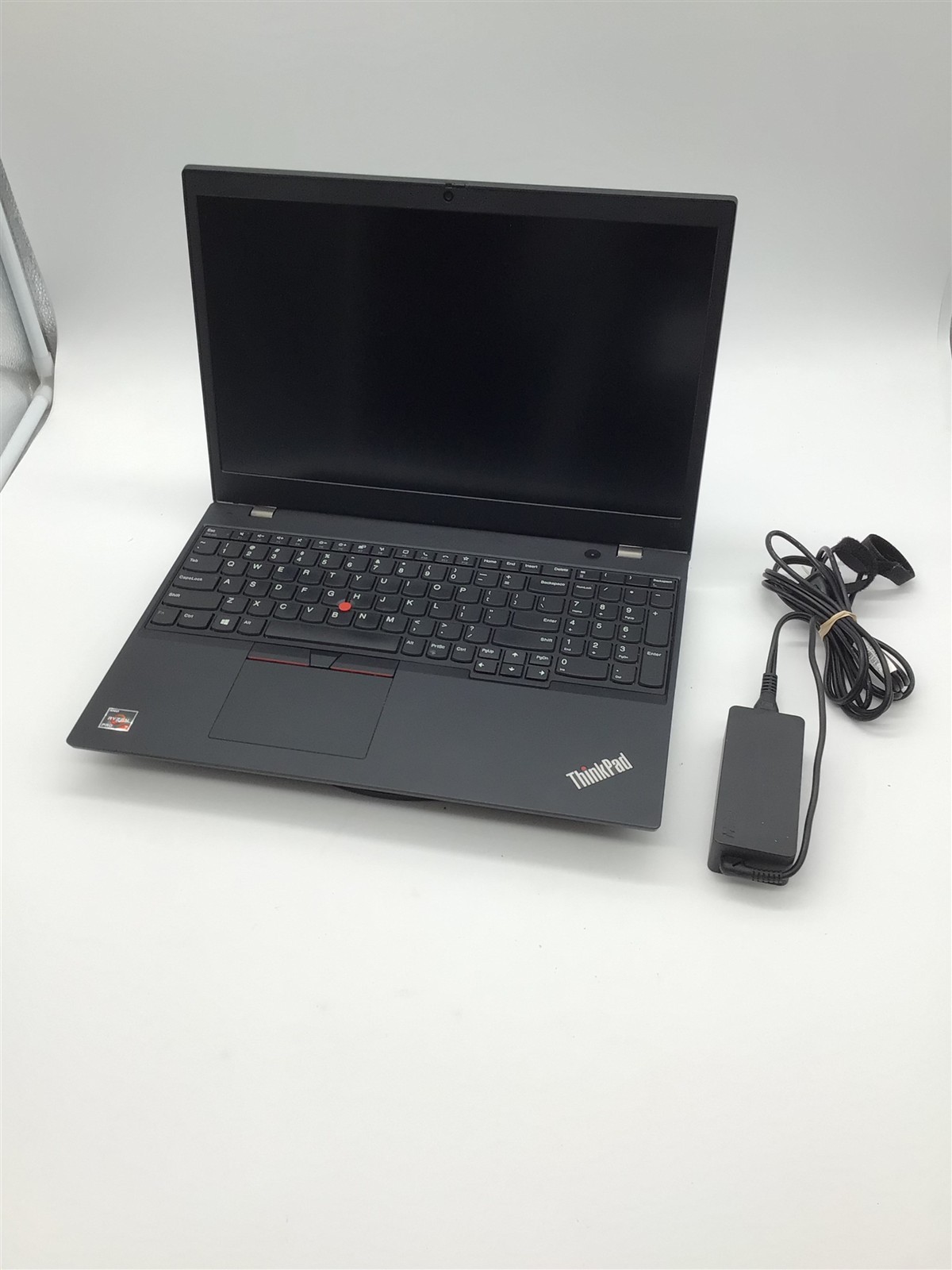 Lenovo L15 AMD Ryzen 7 PRO 5850U/16GB RAM/256GB SSD