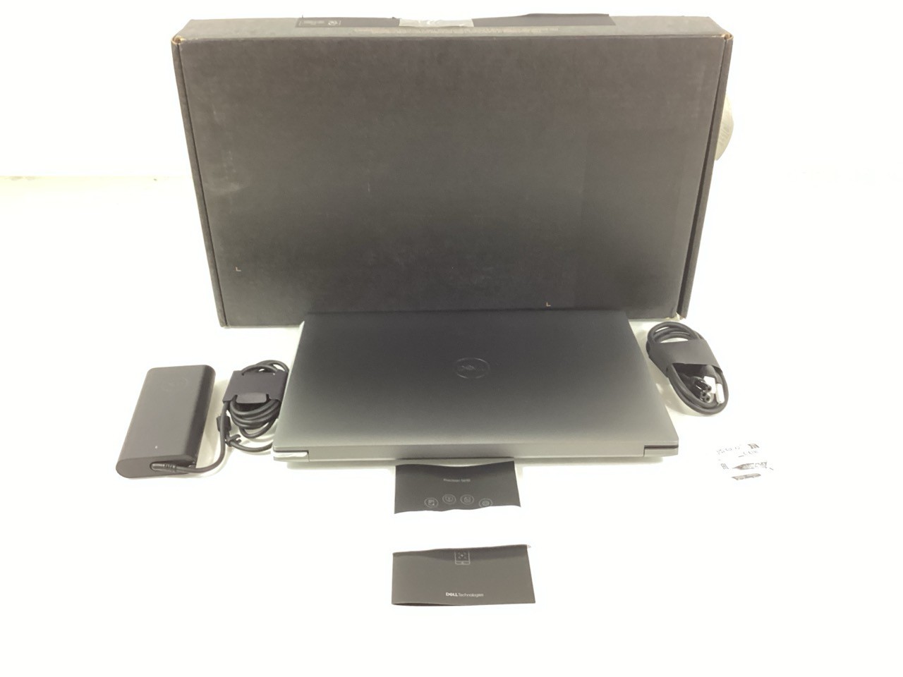 Dell Precision 5690 16″ Ultra 7 165H 32GB 1TB SSD RTX 2000 W11P WiFi 7 – 728PF