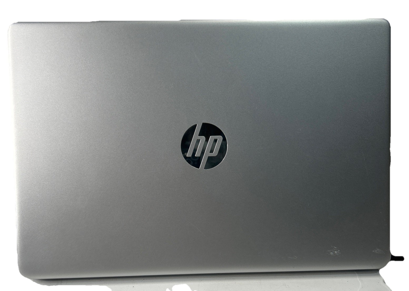 HP 15-DY1027OD 15.6″ Laptop – Intel Core i7-1065G7, 8GB RAM, 256GB SSD, Windows