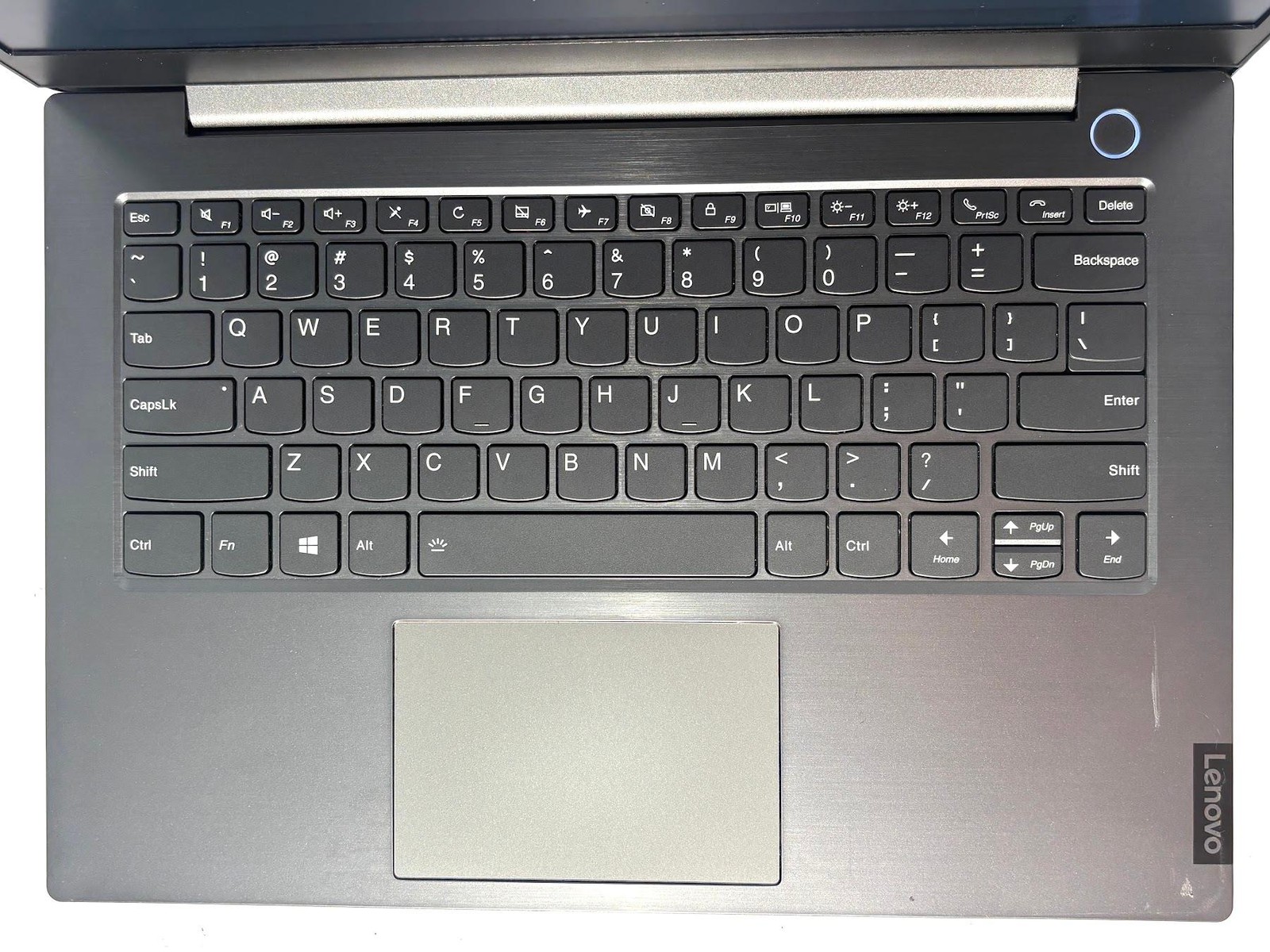 Lenovo ThinkBook 14-IIL – 14″ FHD, 1.0GHz i5, 8GB RAM, 256GB SSD, Windows 11 Pro