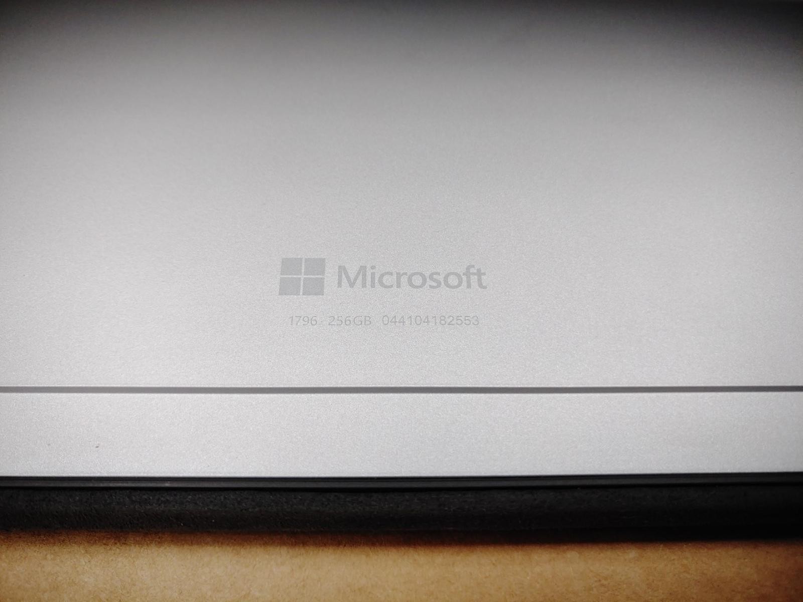 Microsoft Surface Pro 5 12.3″ Touch Intel i5-7300U✔8GB✔256GB✔1796✔Win11Pro✔*READ