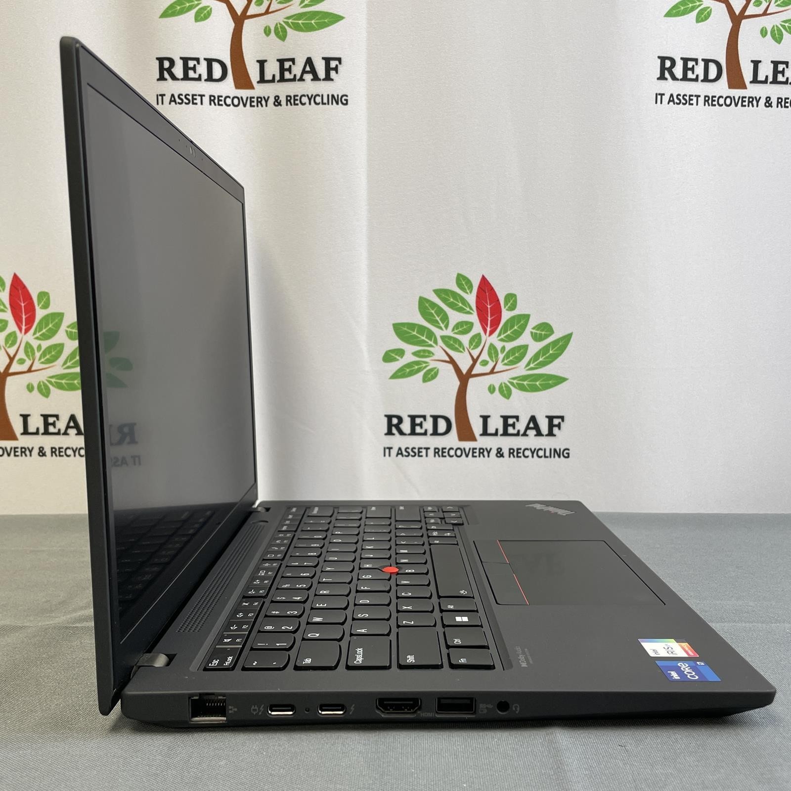 Lenovo ThinkPad T14 Gen 3 14″ FHD+, Core i7-1260P, 16GB, 512GB NVMe, WIn 11 Pro