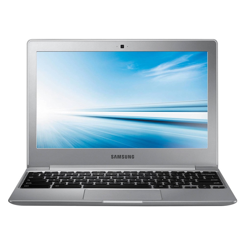 Samsung 11.6″ Chromebook 2 Intel Celeron N2840 4GB 16GB eMMC Very Good