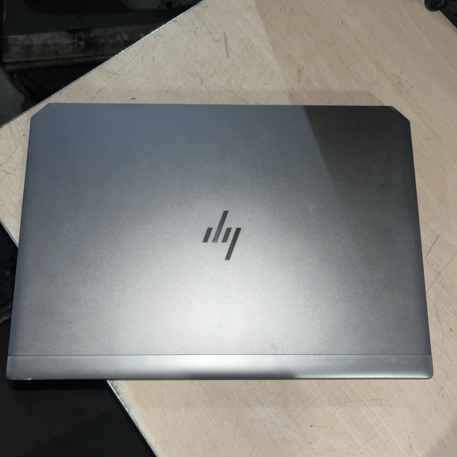 HP ZBOOK 15 G6 INTEL CORE I7-9850H 2.60GHZ 32GB RAM NO HD