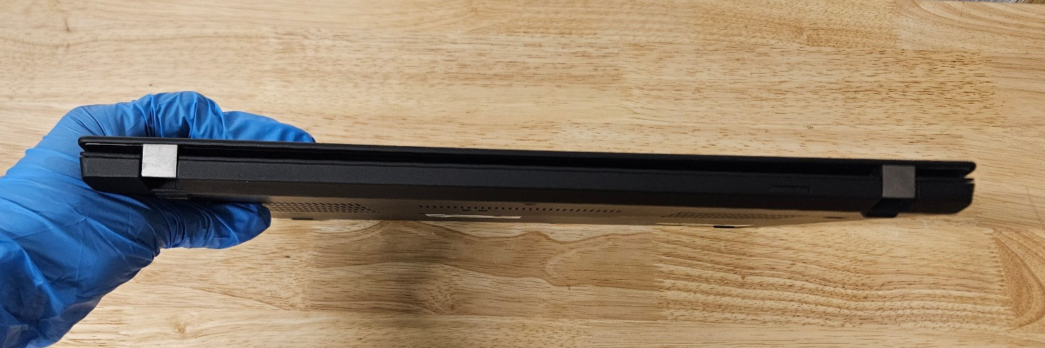 Lenovo T14 Gen1 i7-10610 2.3GHz 16GB RAM 512GB SSD Win11Pro w/ Charger