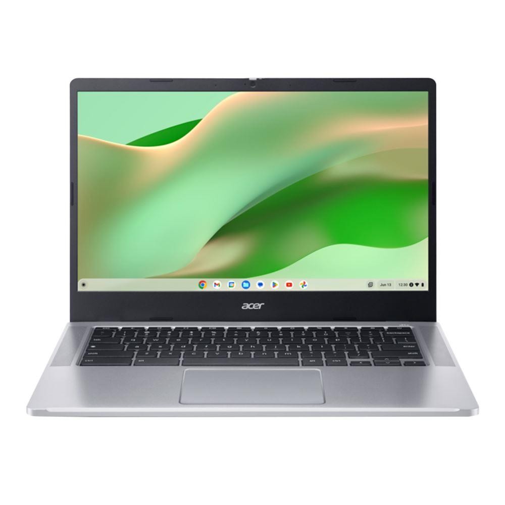 Acer Chromebook 314 14″ FHD Laptop Intel N100 4GB LPDDR5 128GB eMMC UHD Refurb