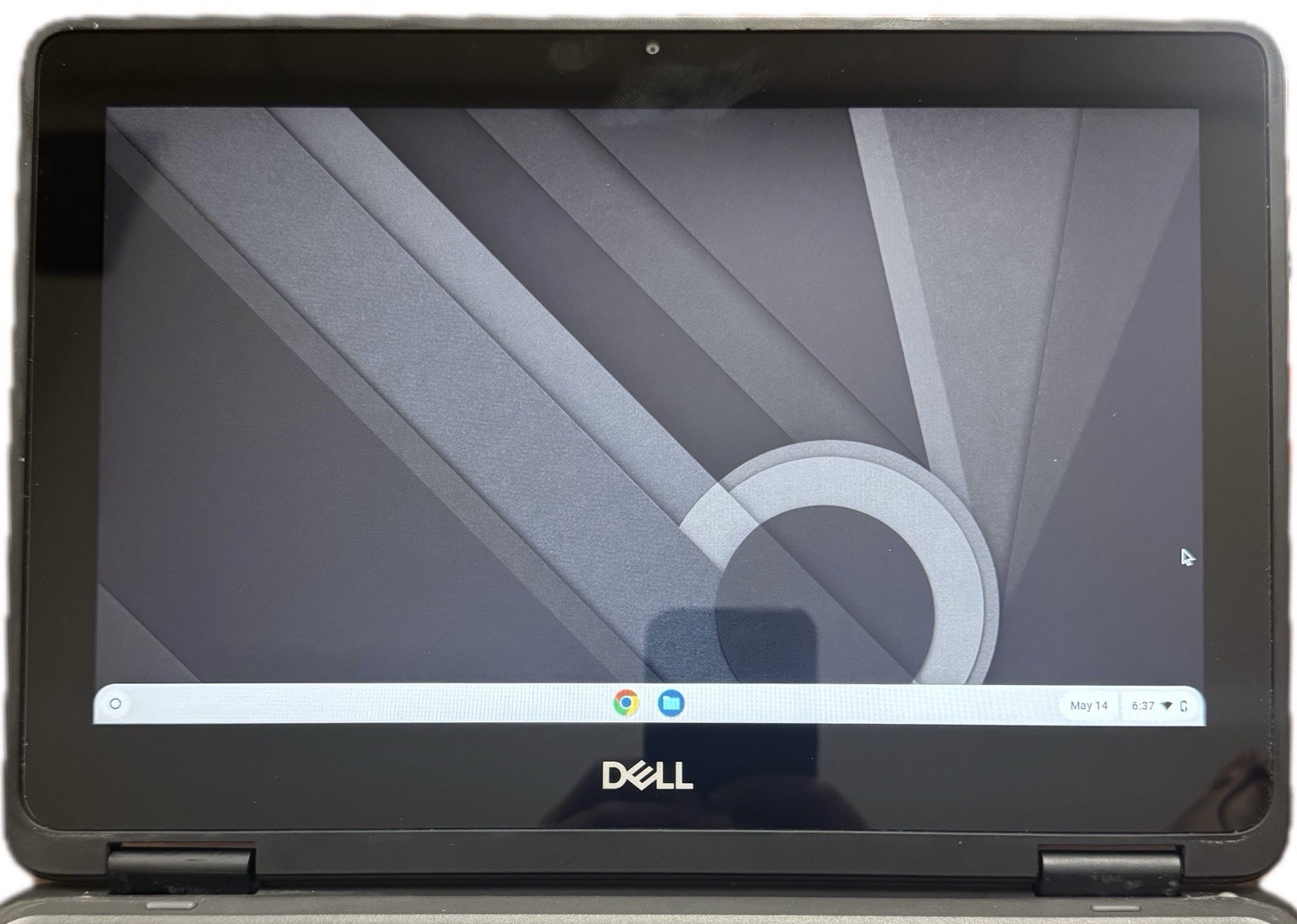 Dell Chromebook 11 3100 2-in-1 11.6” Touch | Celeron N | 4GB | Black