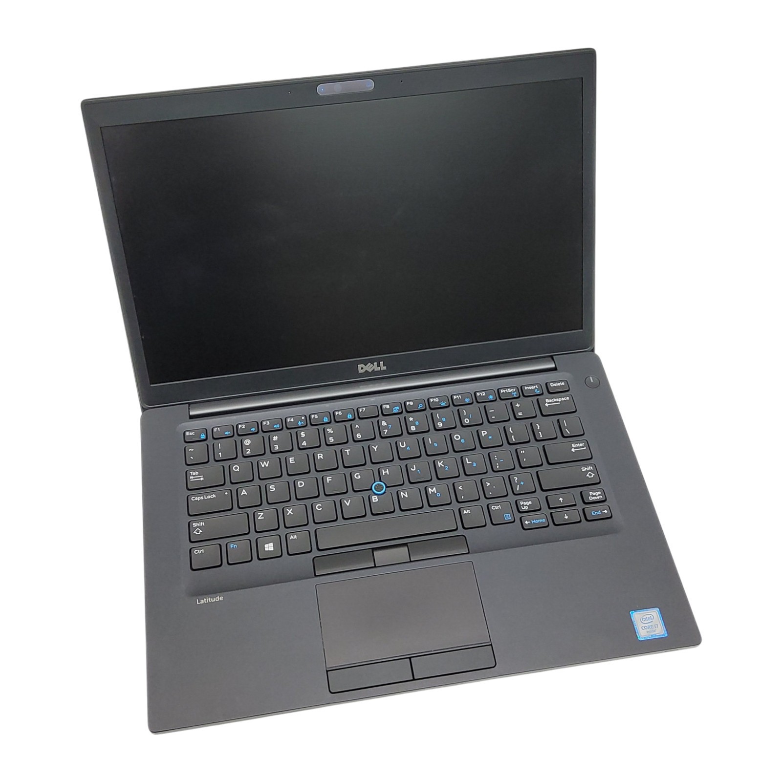 Dell Latitude 7480 14″ Intel Core i7-6600U 16GB RAM 512GB NVMe SSD Windows 10