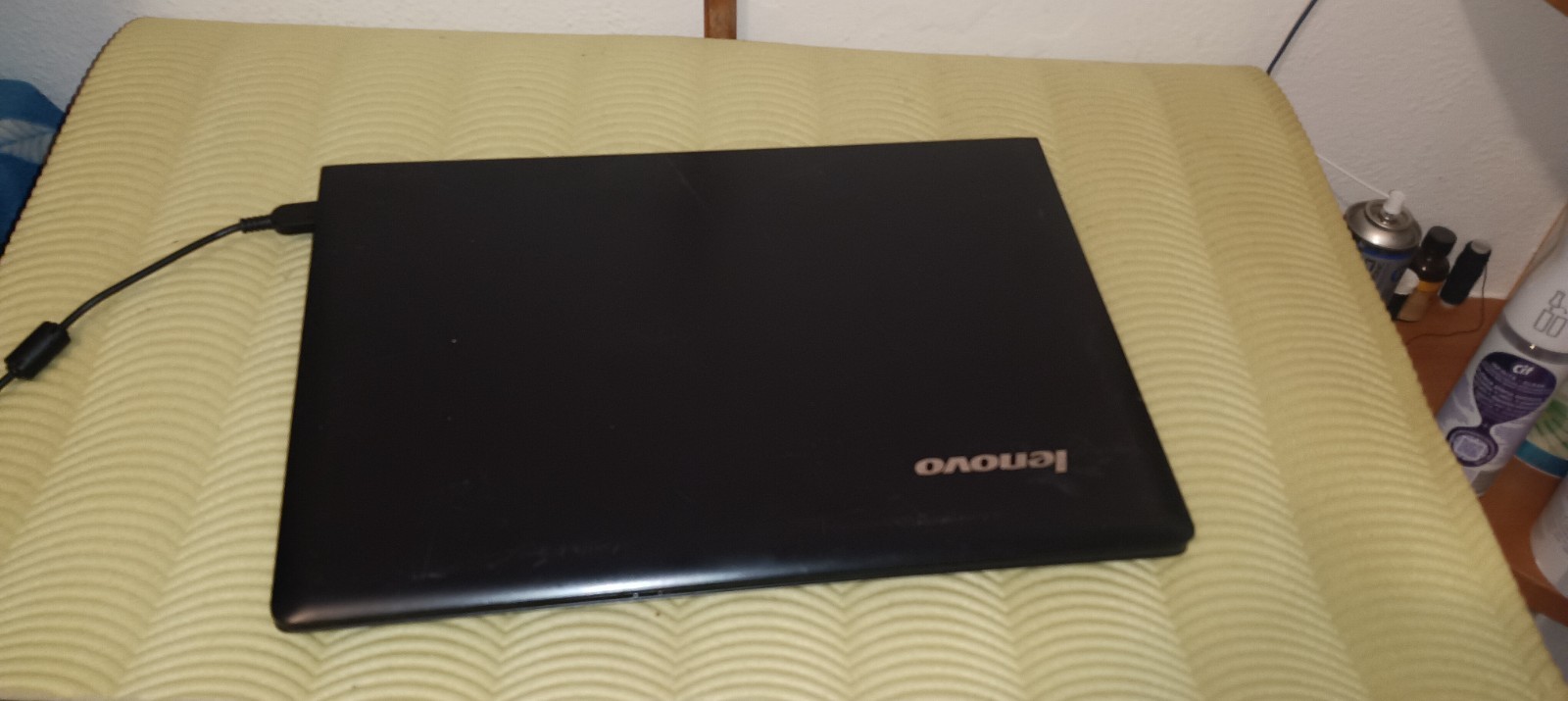 Lenovo Z50-70 15.6″ FULLHD I5-4210U 8gb 128gb NVIDIA 840M 2GB NVME WINDOWS 11
