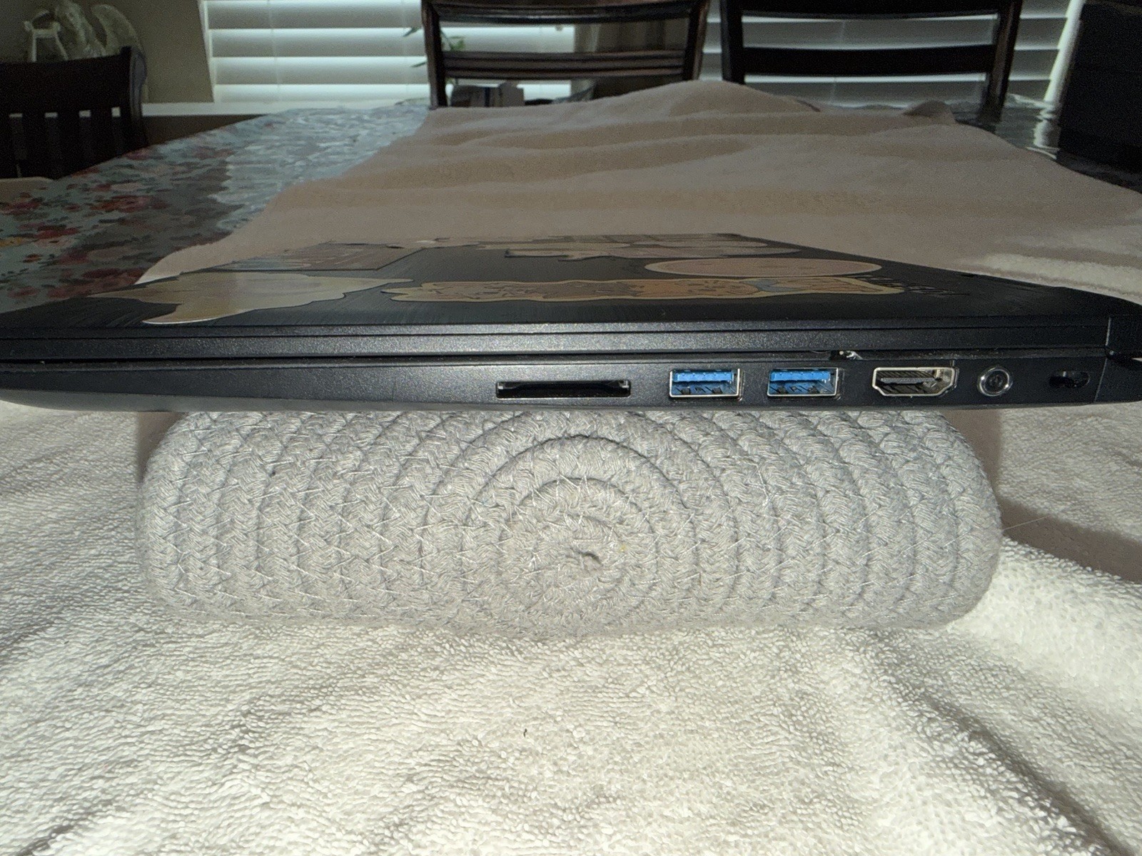 Toshiba Satellite Radius E45W-C4200X i3 Laptop Parts/Repair Untested