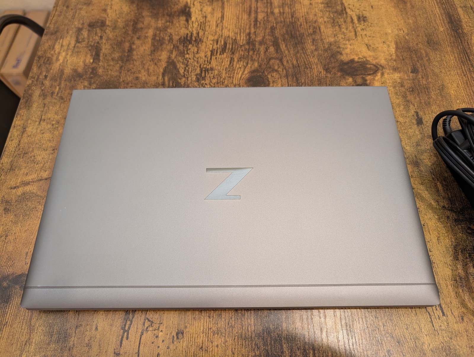 HP ZBook Firefly 14 G8 i5-1145G7 2.6GHz 16GB 256GB SSD 14″ Win 11 Pro Grade A