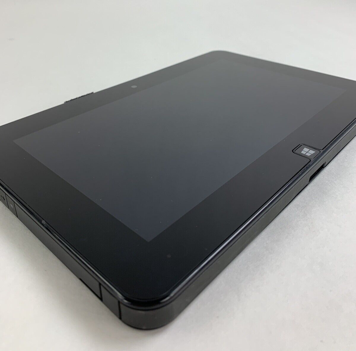 Motion CL920 Tablet PC Pentium N3540 4GB Ram No HDD, OS, Battery Corner Bent
