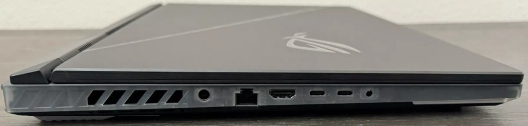 Asus SCAR 18! RTX 4080 i9-14900HX 32GB 1TB XCELLENT SHAPE!! GREAT DISPLAY