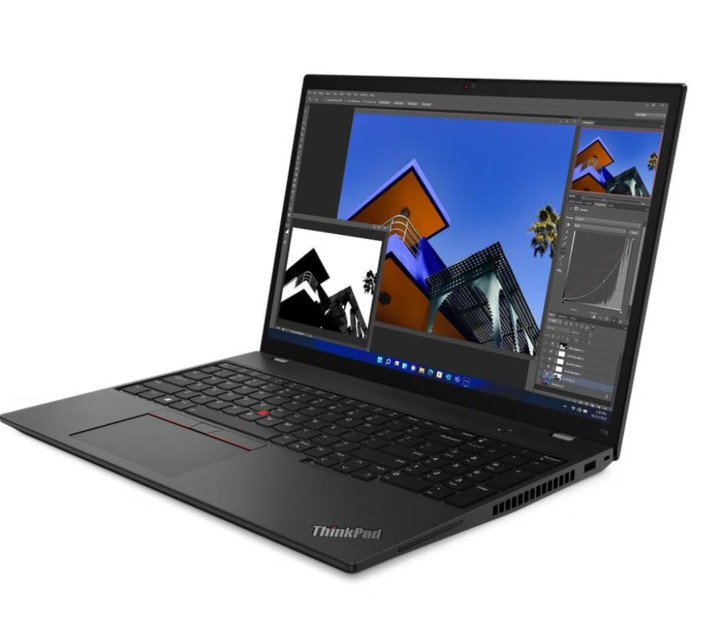 LenovoThinkPad T16 Gen 1 Intel Laptop/ 16″ 1920*1200 FHD Core i7-1270P-1TB SSD