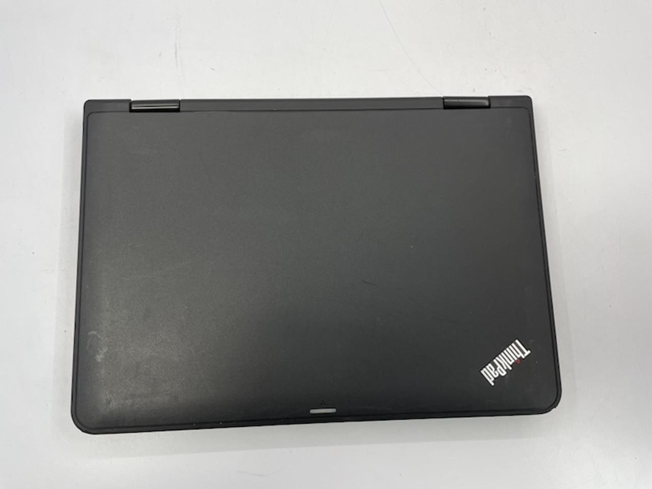 LENOVO THINKPAD YOGA 11E 5TH GEN Celeron N4100 1.10GHZ+4GB | No HD /OS BIOS LOCK