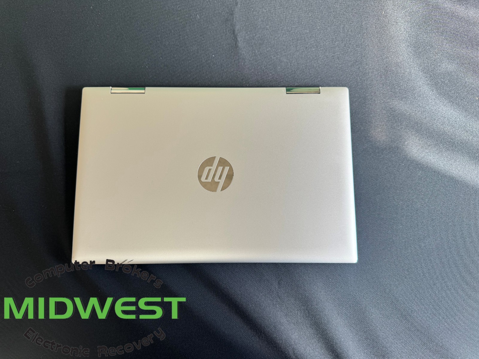 HP Pavilion x360 Convertible 14T-DY000 i3-1125G4 2.0GHz 8GB 256GB SSD
