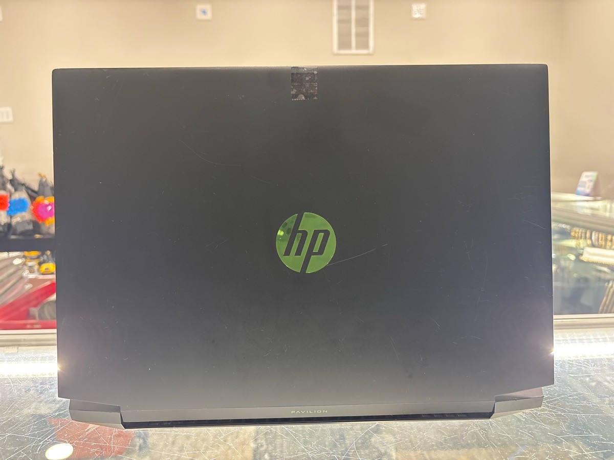 HEWLETT PACKARD PAVILLION 15-EC1010NR (HPS016226)