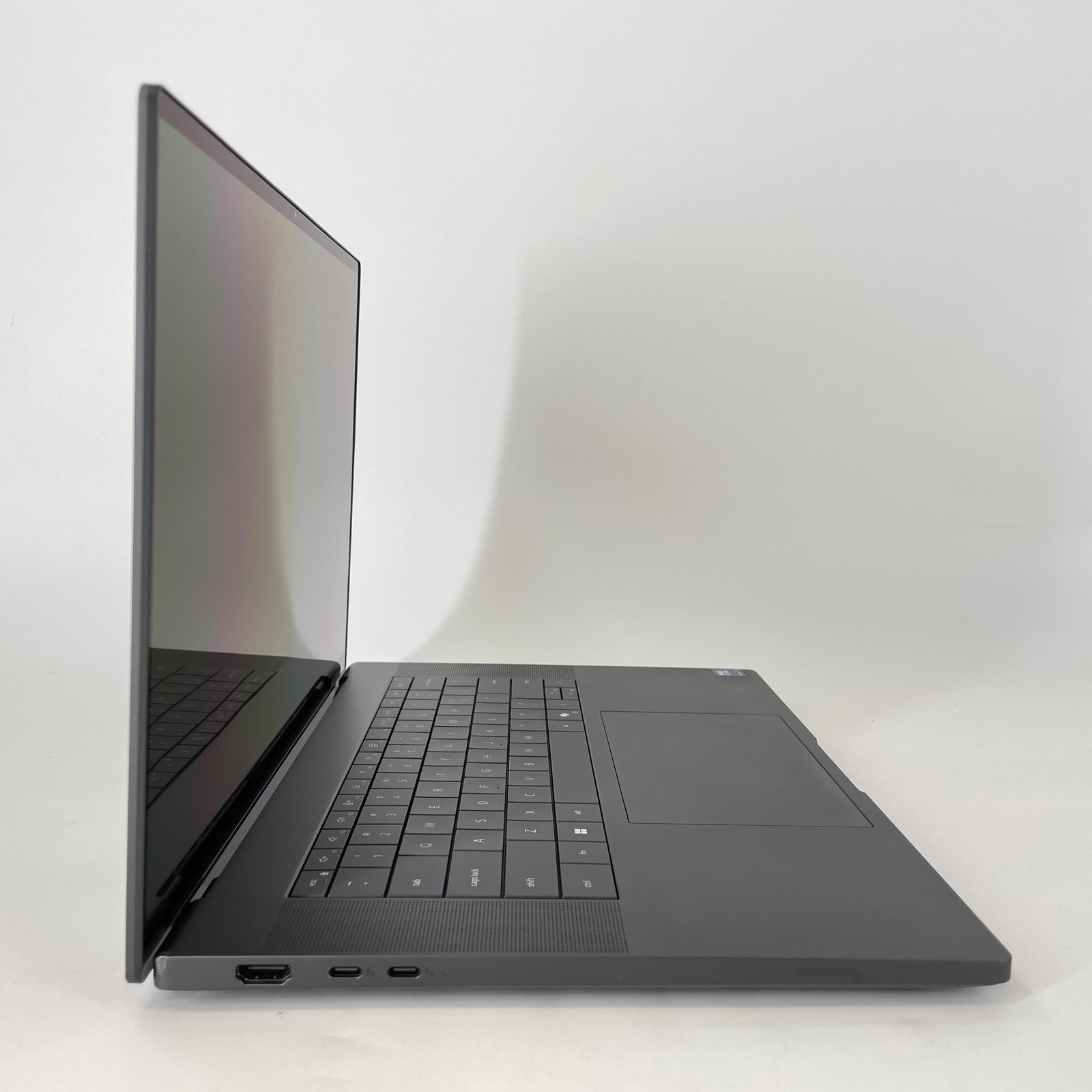Dell Pro Max 16 Premium MA16250 UHD+ TOUCH 2.2 GHz Ultra 7 265H 32GB 512GB SSD