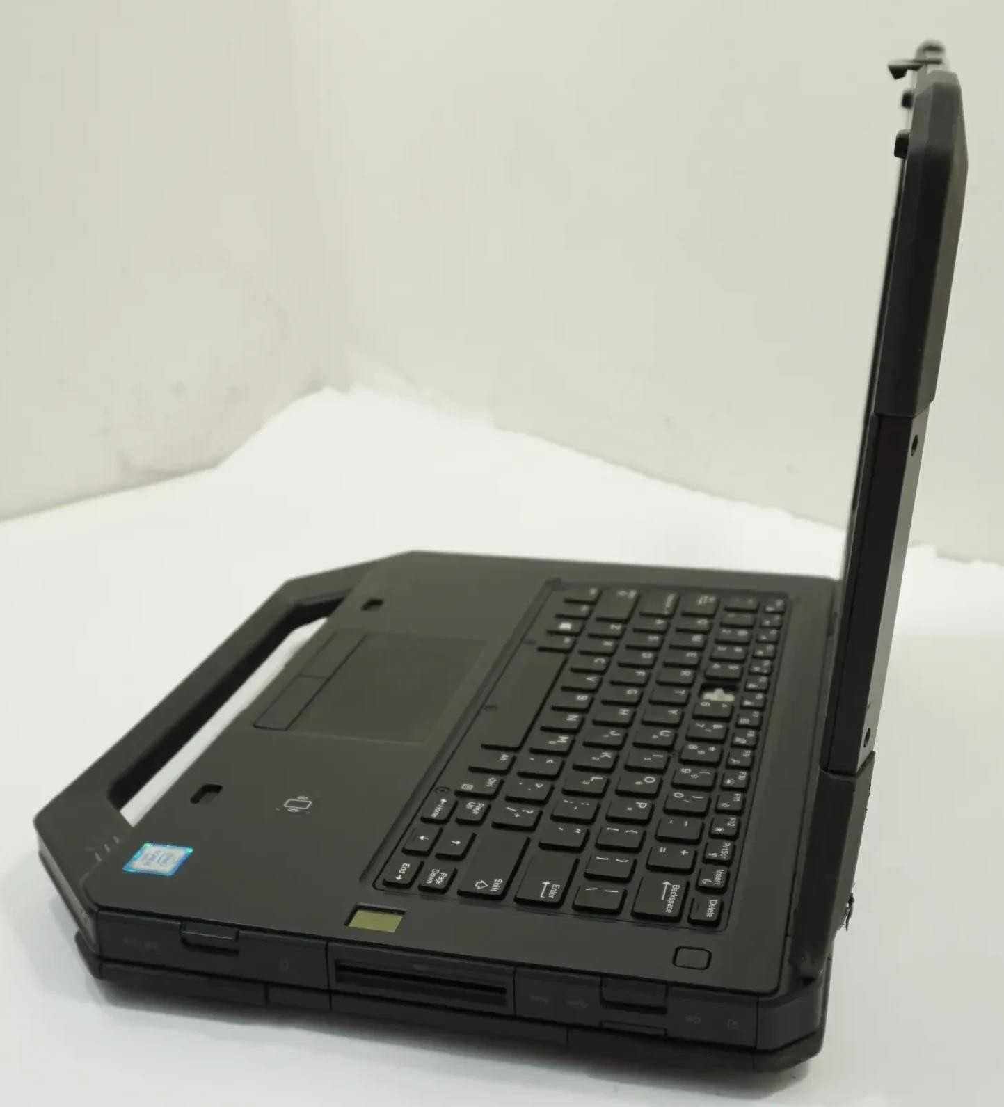 Dell Latitude Rugged 5414 14″ FHD Intel Core i5-6300U 2.4GHz 8GB No SSD Touch
