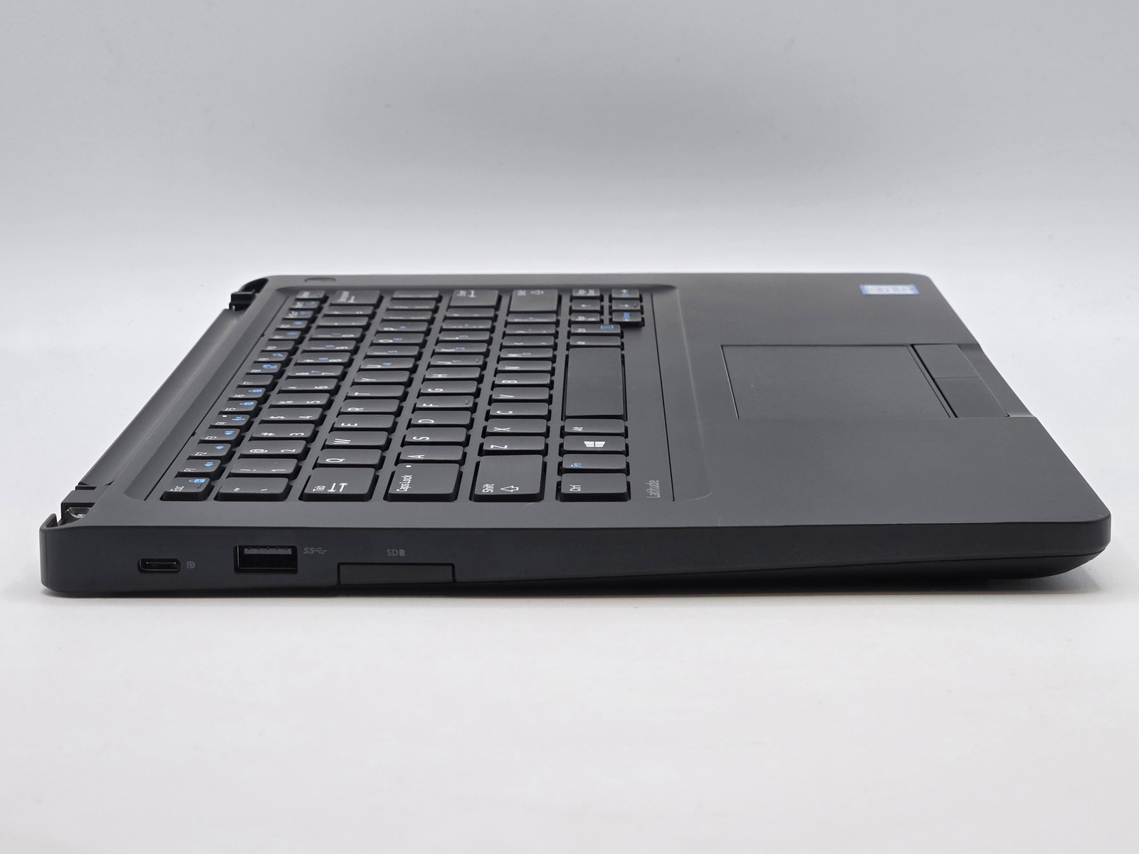 Dell Latitude 5480 I5-7300U 512GB SSD 16GB W10P *READ*