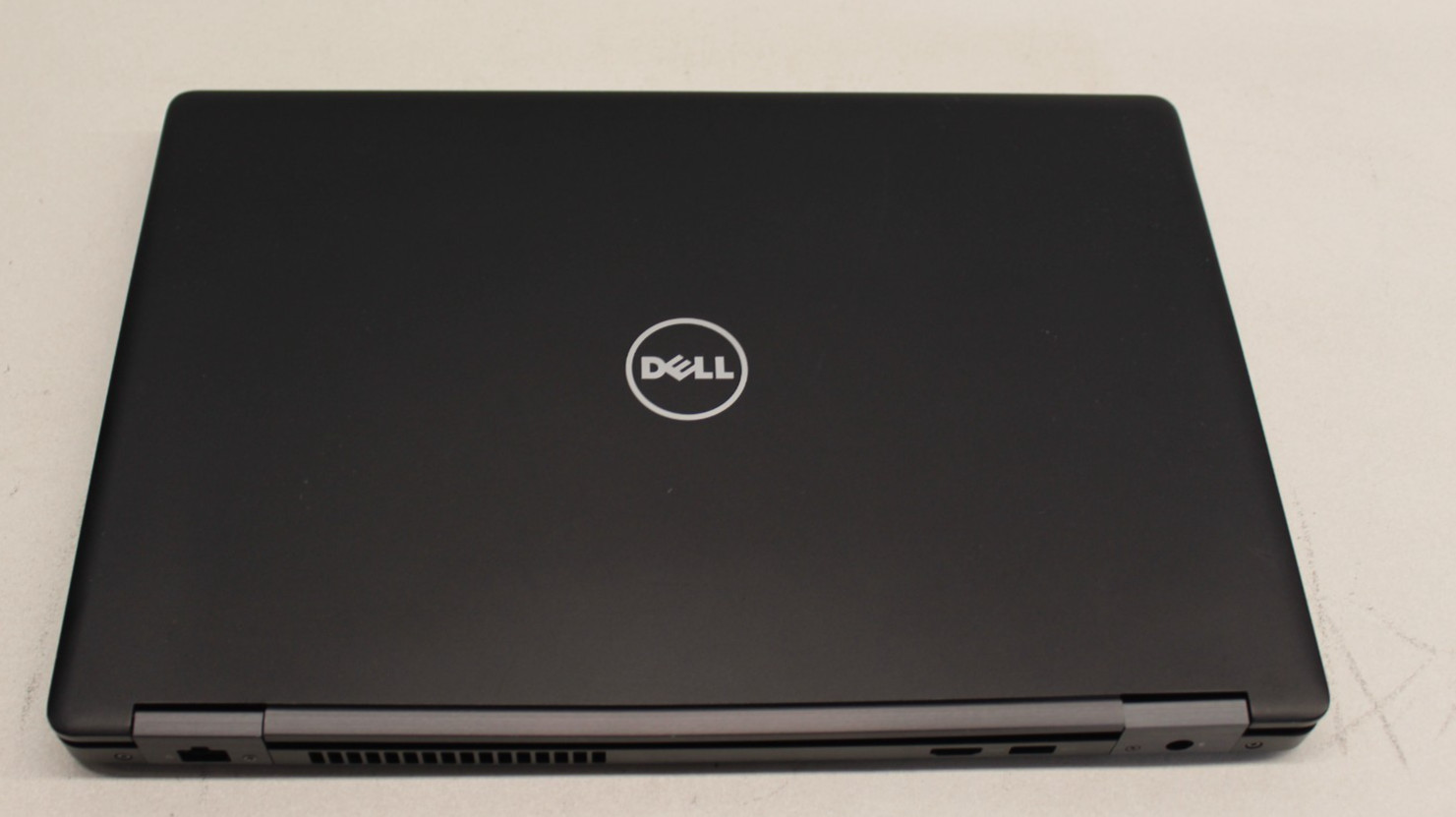 Dell Latitude 5591 I5-8400H 256GB NvME SSD 16GB Win11pro
