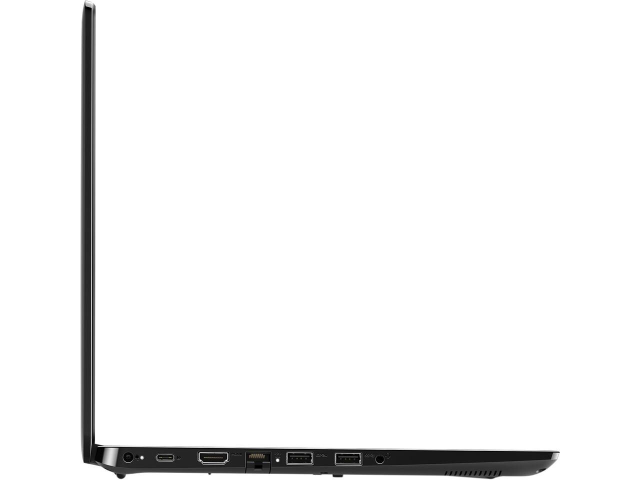 14″ FHD DELL Latitude Laptop PC: Intel i7! 16GB RAM! 512GB SSD! Windows 11 Pro!