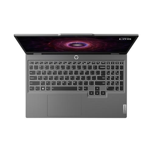 Lenovo LOQ 15ARP9 Ryzen 7 7435HS GeForce RTX 4070 1TB 24GB 1920×1080