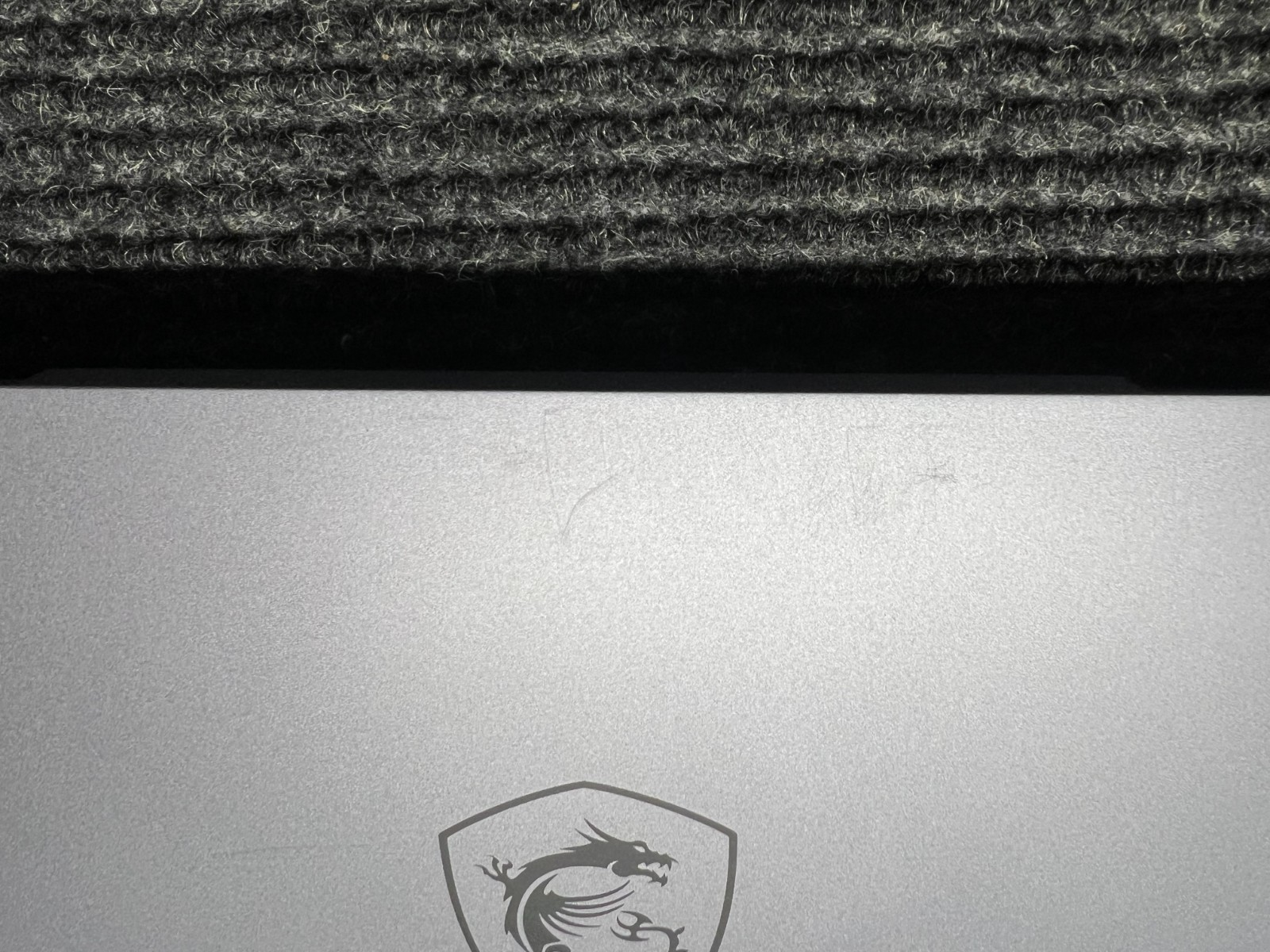 MSI Creator 16 AI Studio A1VIG Laptop