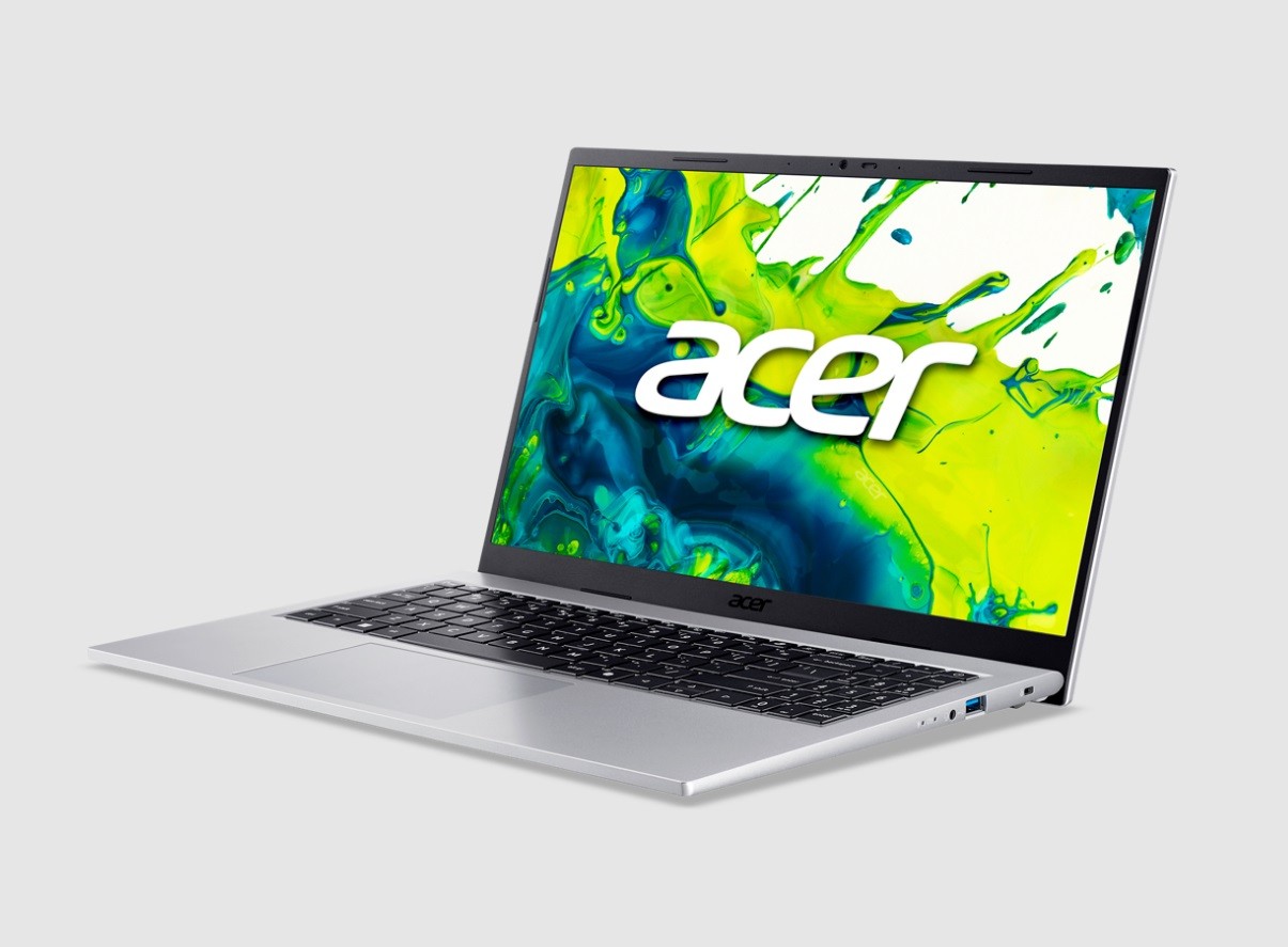 Acer Aspire Go 15 15.6″ FHD Intel Core i9-13900H 16GB DDR4 512GB SSD W11H Laptop