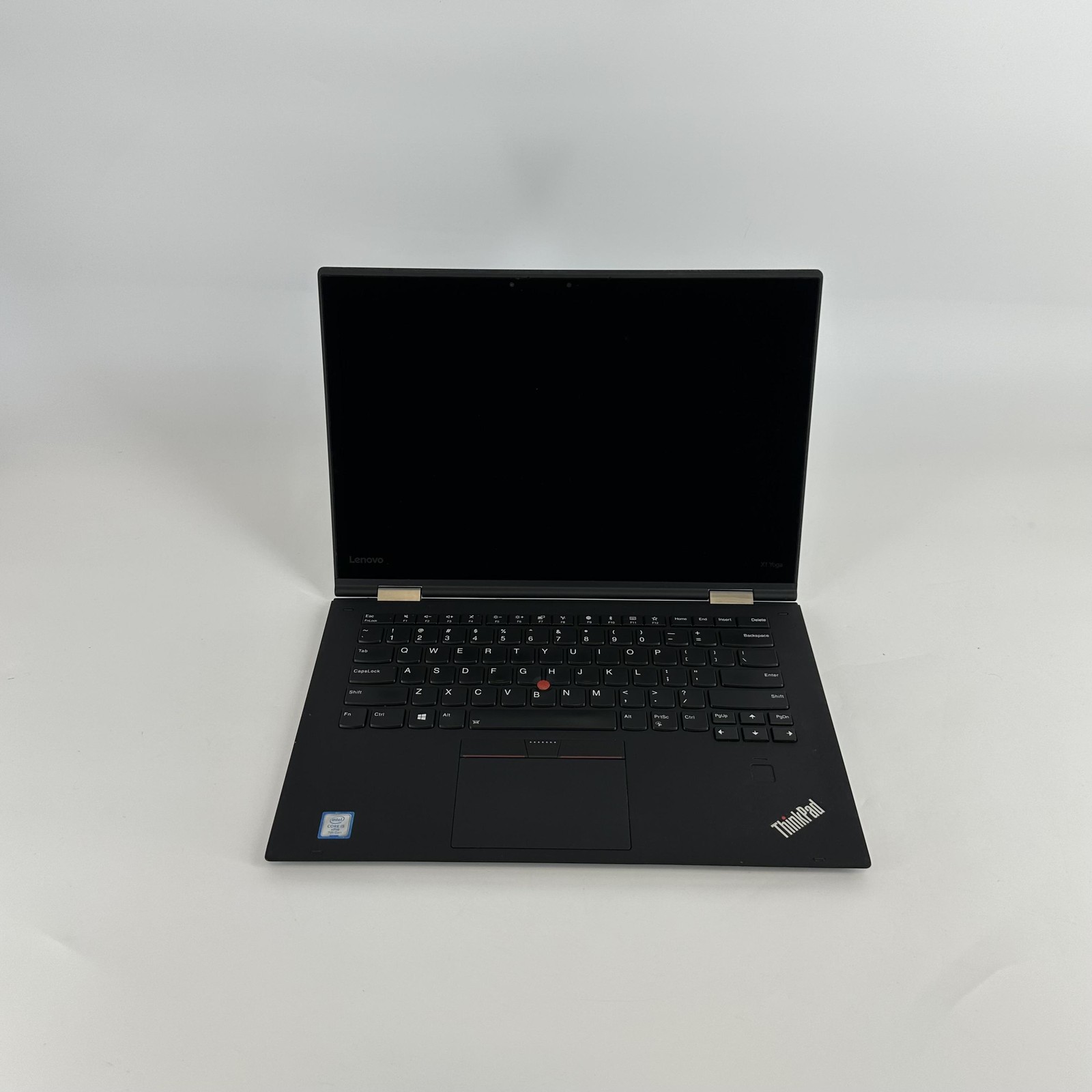 Lenovo ThinkPad X1 Yoga 2nd Gen 14 FHD TOUCH i5-7300U 2.60GHz 8GB NO STORAGE