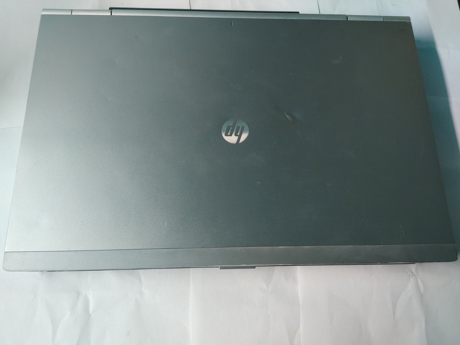 HP EliteBook 8560p Intel i7-2720QM 4-core +AMD Radeon/ 16GB RAM/ 256GB SSD/ HD+