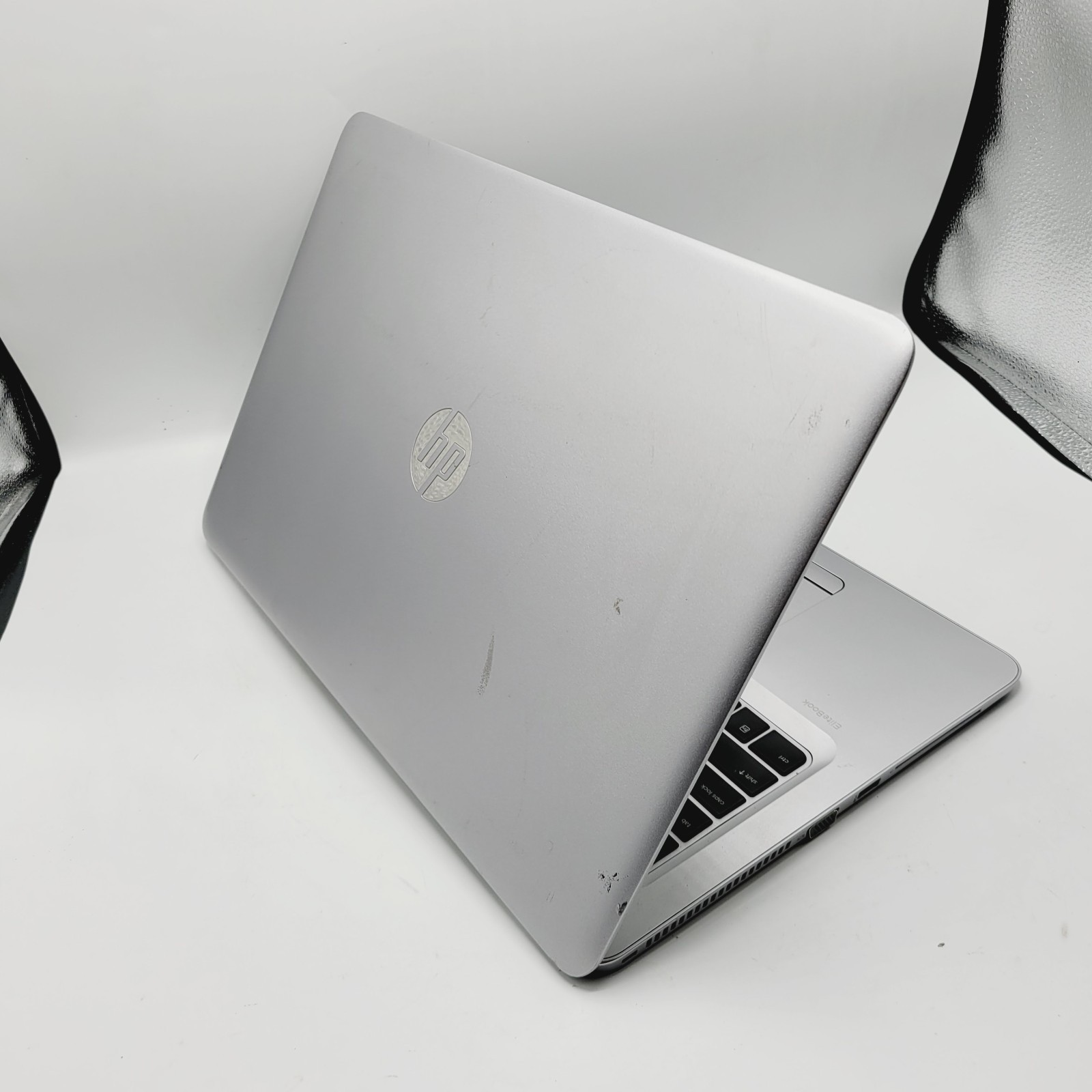 HP EliteBook 850 G3 Core i5-6200U 2.3GHz 4GB RAM No HDD 15.6″ ***Boot to Bios