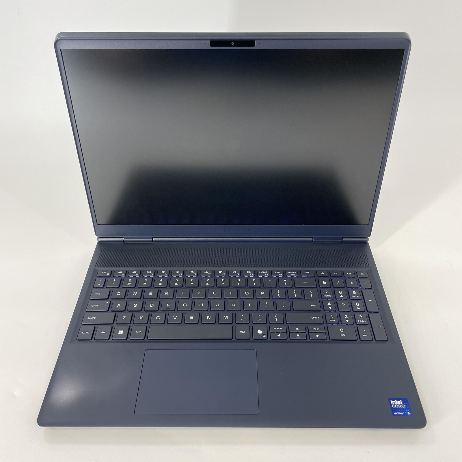 Dell Alienware 16X Aurora 240Hz QHD+ 2.7 GHz Ultra 9 275HX 32GB 1TB SSD RTX 5060