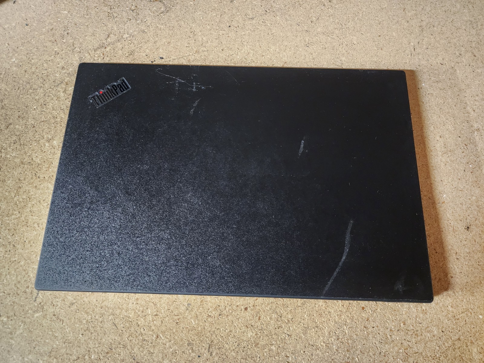 Lenovo ThinkPad X1 Carbon Gen 6 i5-7300U 8GB RAM 256GB SSD Win 11 Pro