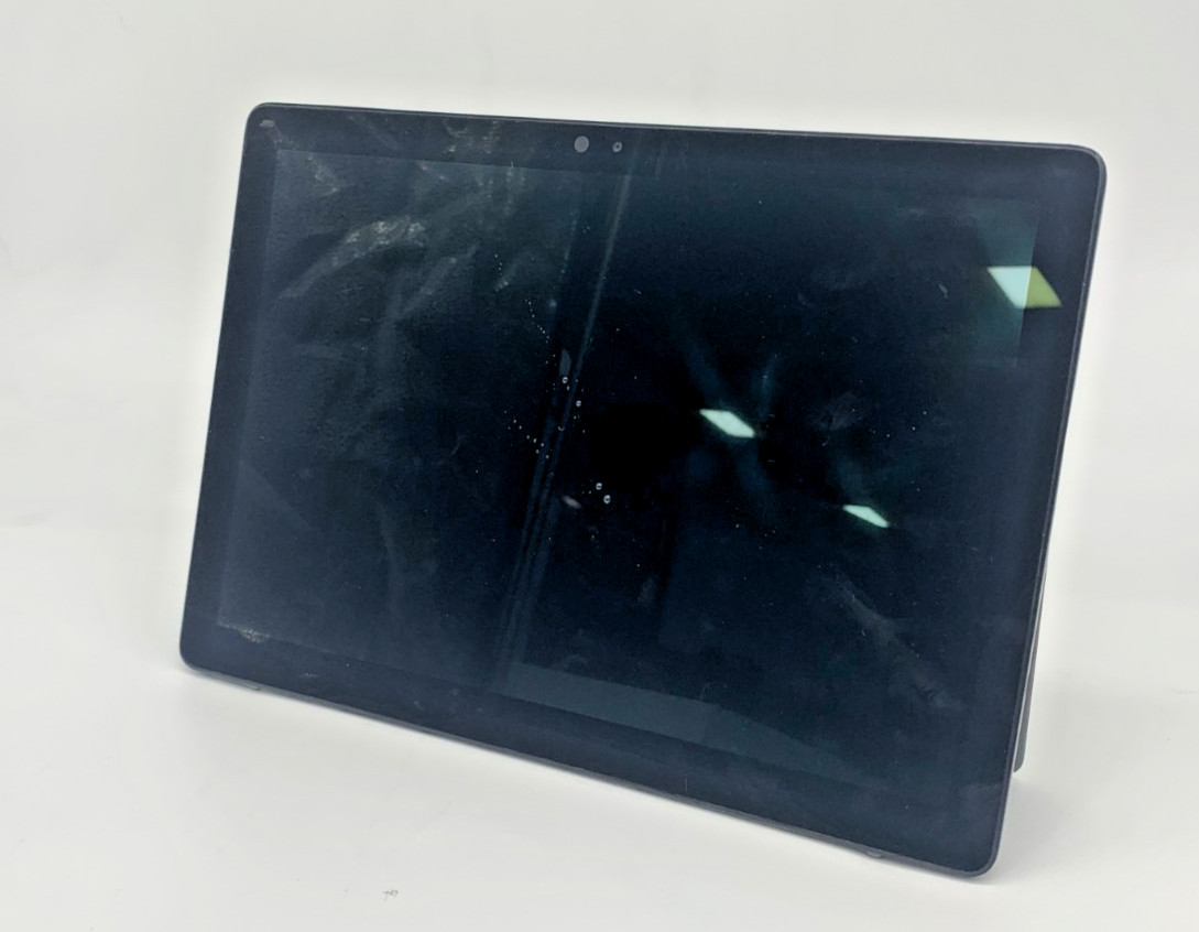 Dell Latitude 7200 2-n-1 Tablet i5-8265U 512GB SSD 8GB DDR Silver -FAIR /SEE