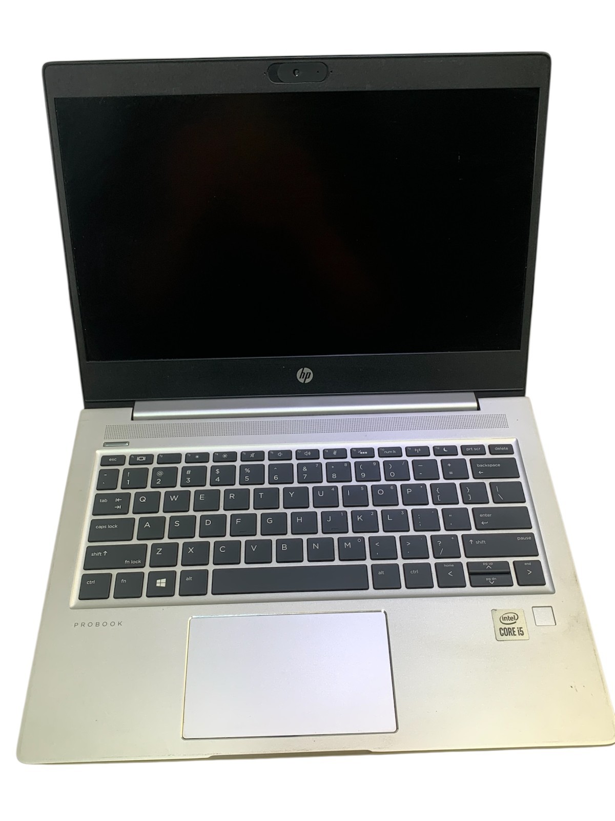 HP PROBOOK 430 G7 13.3″ INTEL CORE i5-10210U @ 1.60 GHz 16GB RAM – NO SSD AC