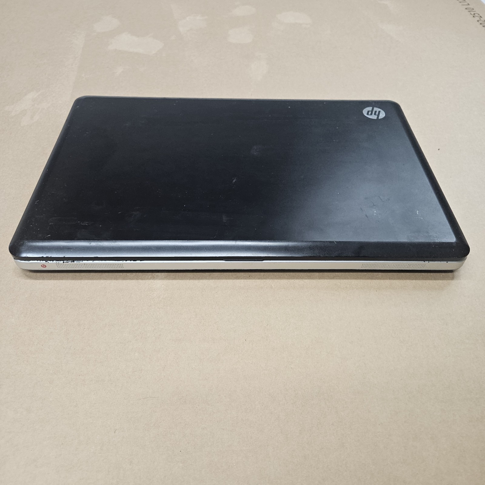 HP Envy 17 3000 Series 17.3″ Laptop Beats Audio NO RAM NO HDD / FOR PARTS