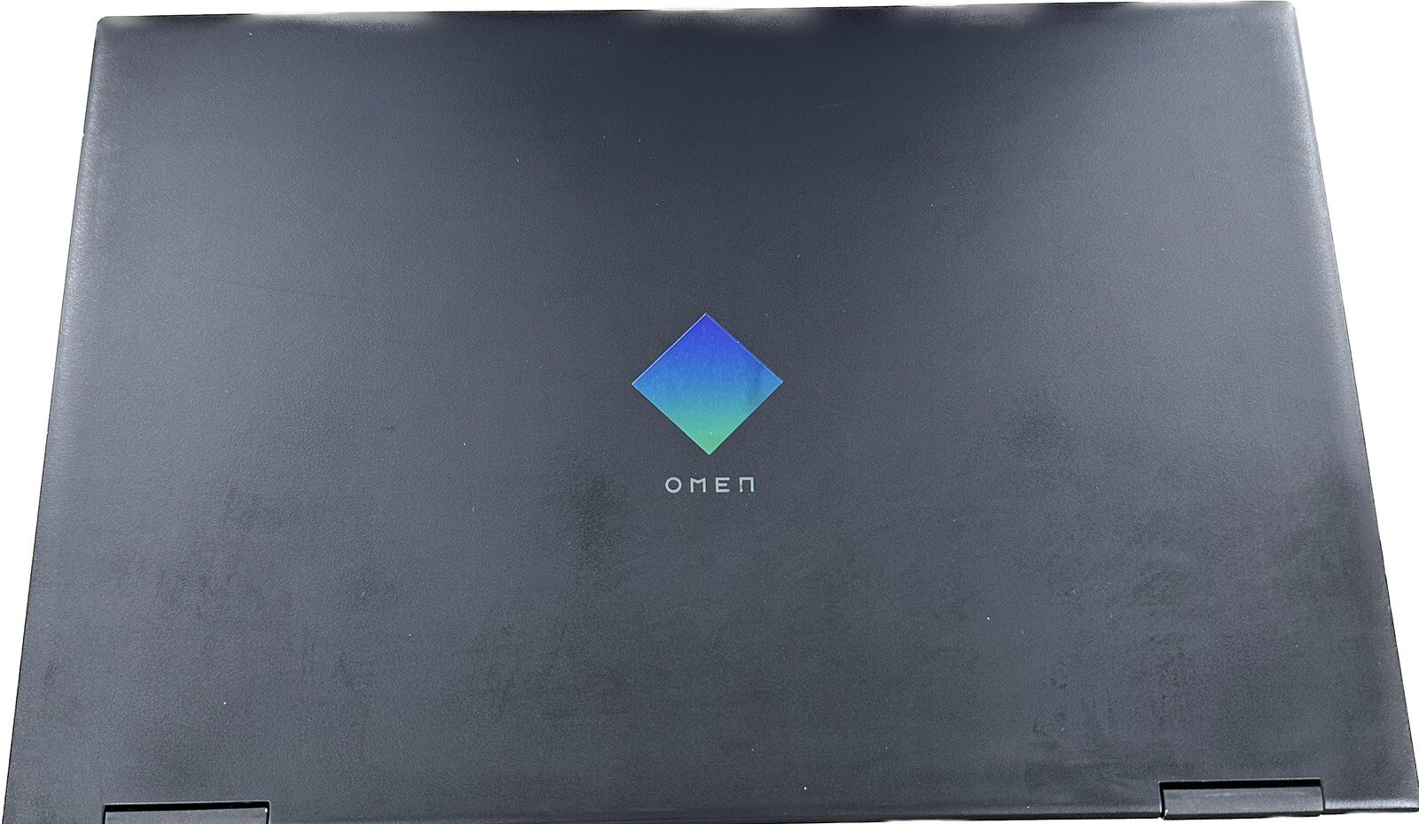HP OMEN 15.6 inch (512GB, Intel Core i7 10th Gen., 2.60GHz, 300Hz) Gaming Laptop